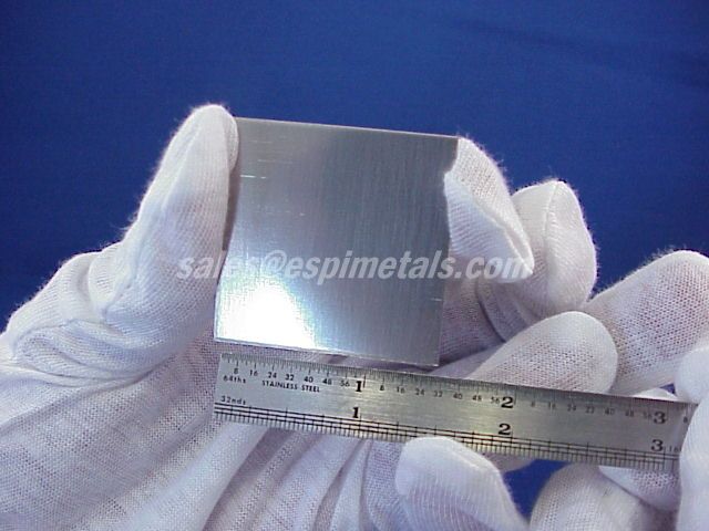 Aluminum Sheet 