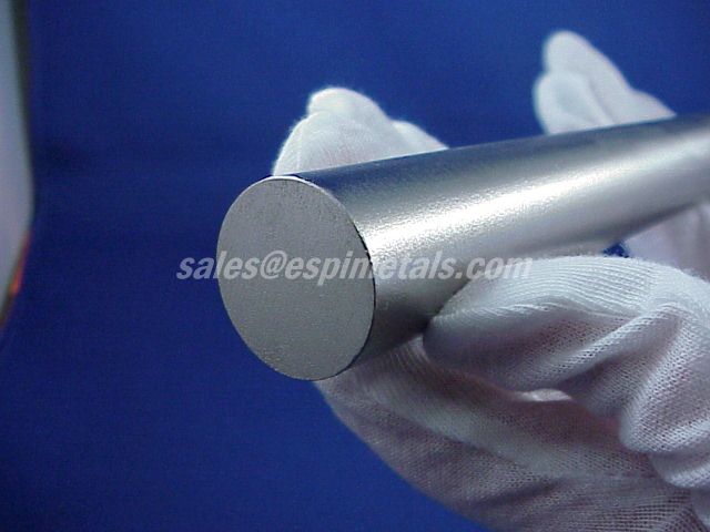 Niobium Rod