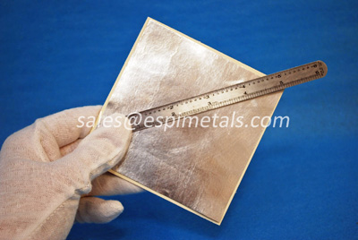 Indium Foil