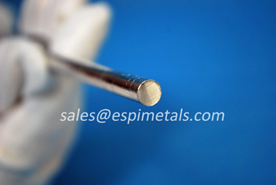 Indium Rod